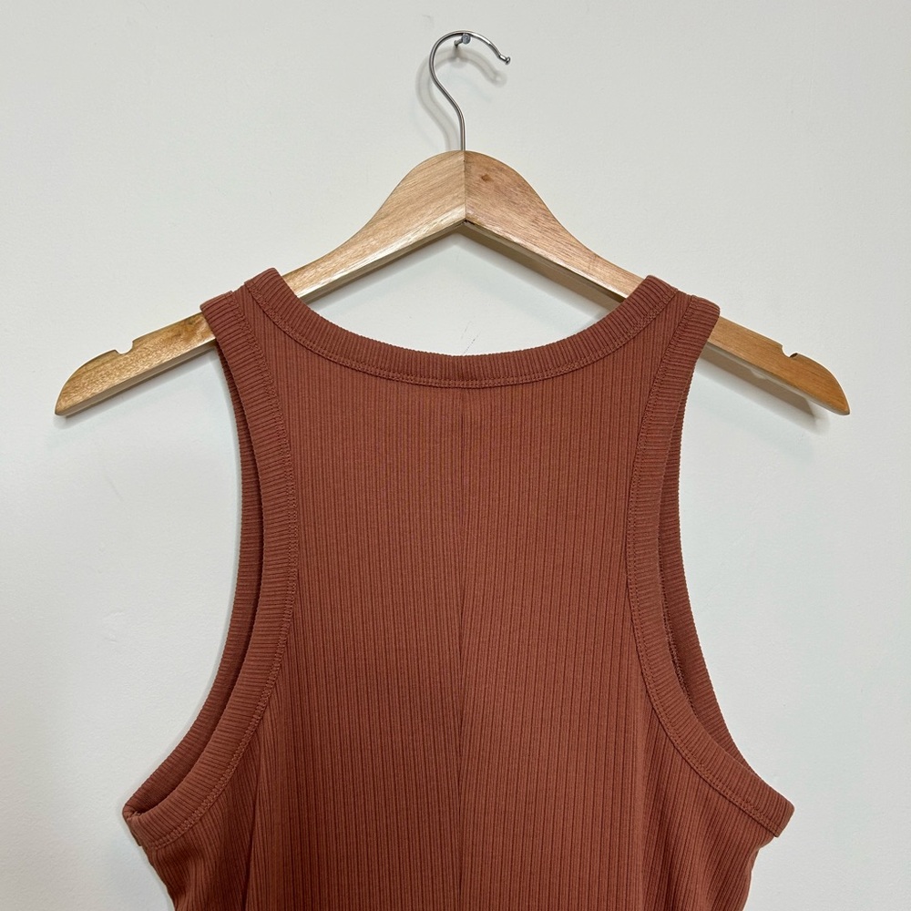 Gap Racerback Dress - Picture 7 of 11